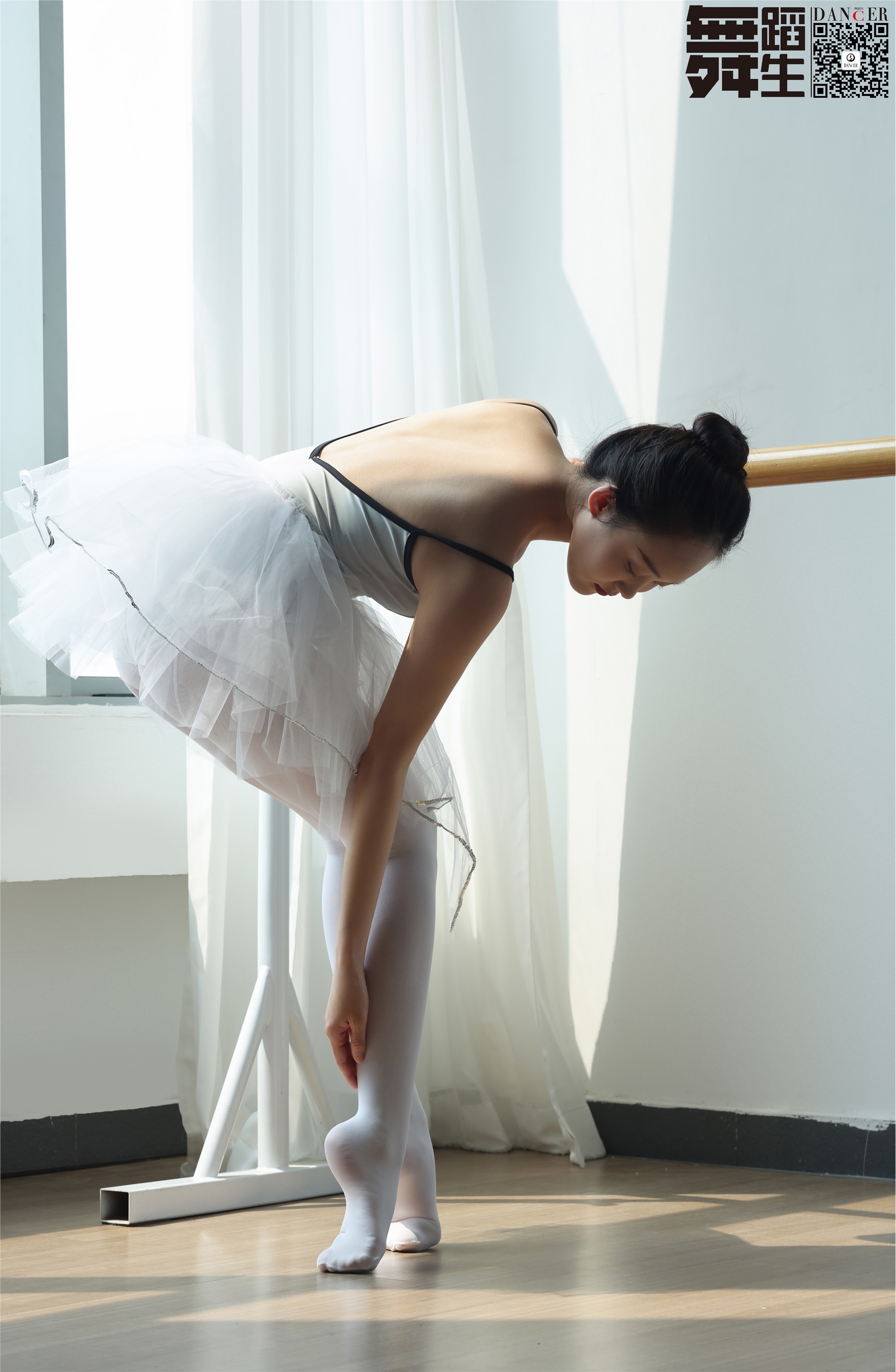 GALLI嘉丽 舞蹈生日记 110 - 阳光芭蕾